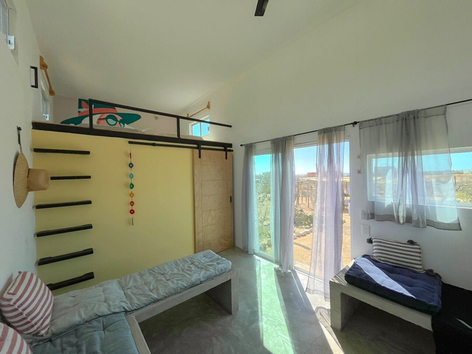 Bedroom 4, EXPERIENCE, La Paz