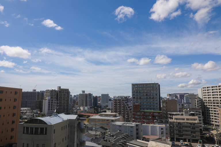 Others 5, HOTEL SO SUMIYOSHI, Fukuoka
