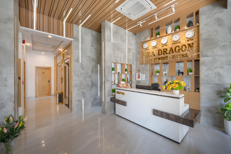 Others 3, SEA DRAGON APARTMENT & HOTEL, Da Nang