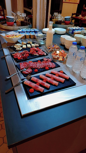 Food & Drinks 5, Kyriad Direct METZ NORD - Woippy, Moselle