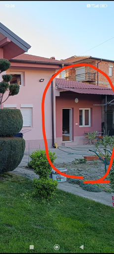 2, Apartman Dime