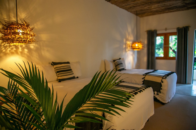 Bedroom 3, Tierra Maya Hotel Spa & Sanctuary, Othón P. Blanco