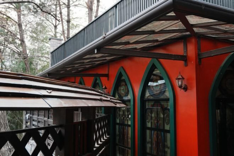 Exterior 3, Soffy Villa Hotel Wuyishan, Nanping