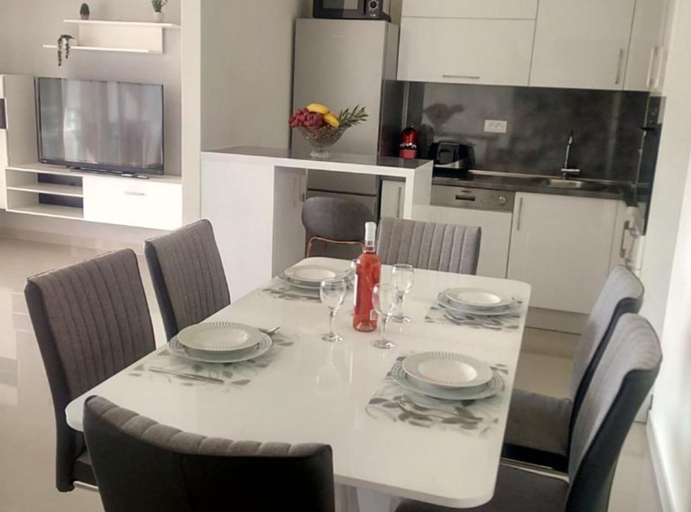 Dining room 4, Apartment Sunshine Trogir, Seget