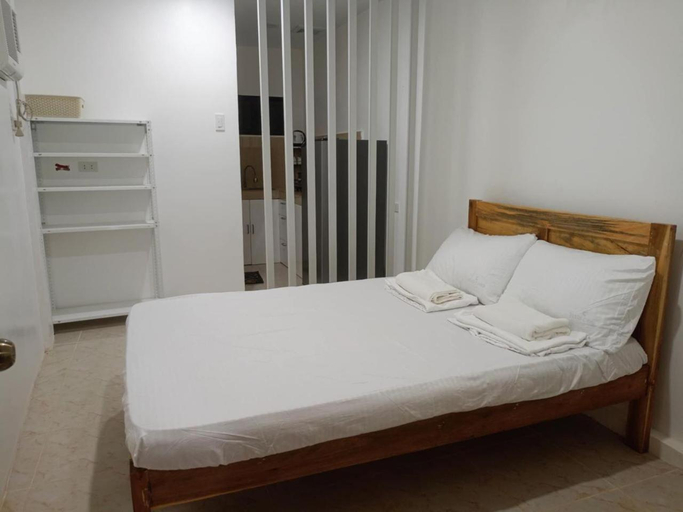 Others 2, TD ROOMSTAY, Dapa