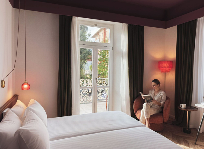 Room 4, Villa Dora Petit Hôtel, Berchtesgadener Land