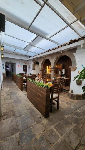 Food & Drinks 4, CUSCO LODGE BOUTIQUE HOTEL, Cusco