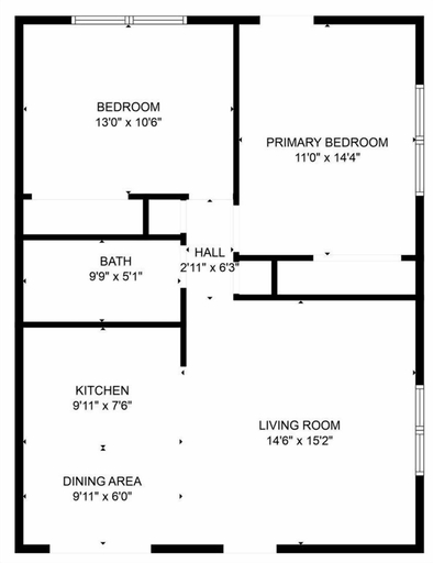 Others 4, The S 2b 2 Bedroom Villa by RedAwning, Manatee