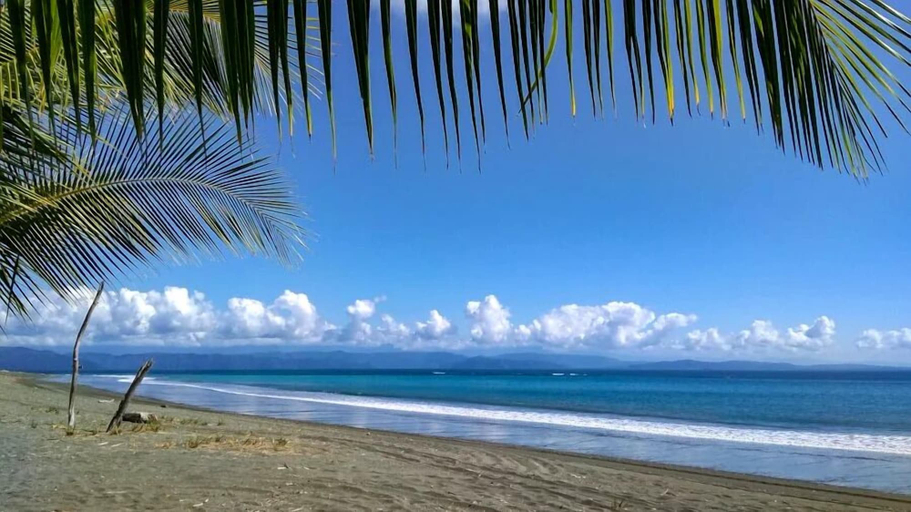 Beach 3, Villas Arena y Sol, Golfito
