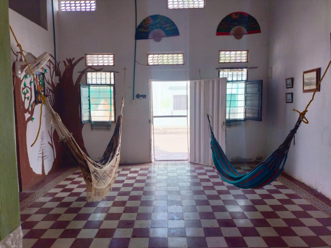 Others 4, Hospedaje Casa Sacras, Riohacha