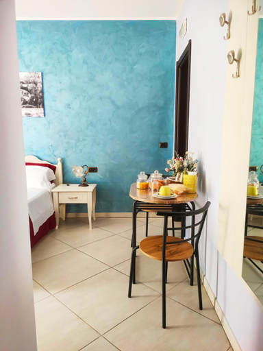 Others 5, B&B Arcobaleno, Potenza