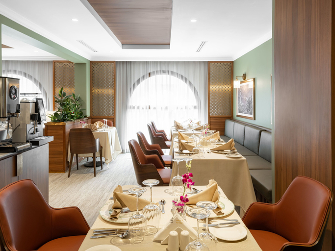 Food & Drinks 4, Elaf Taiba Hotel, Al Madinah Al Munawwarah