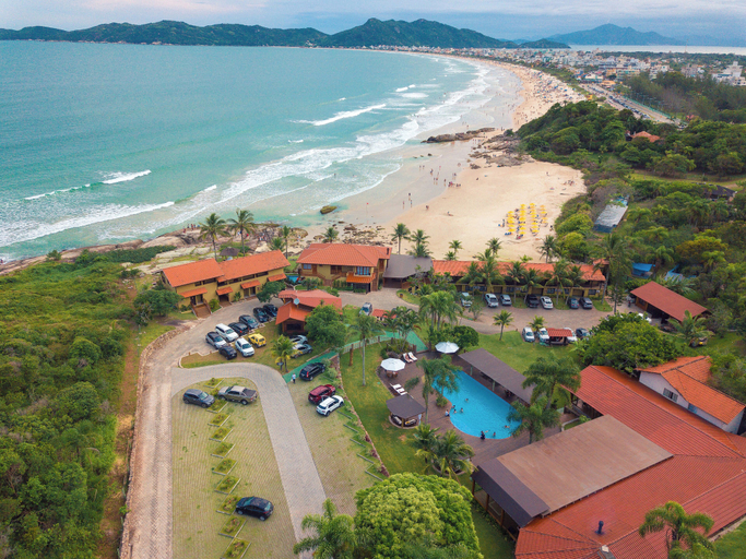 Exterior & Views 2, Hotel Atalaia Do Mariscal, Bombinhas