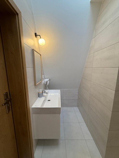 Bathroom 2, Rozetka Bialka, Tatra