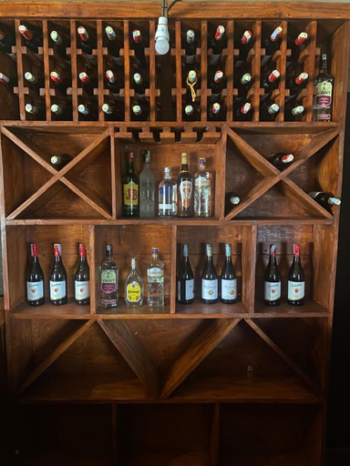Restaurant 3, Pumba Luxury Camps, Serengeti