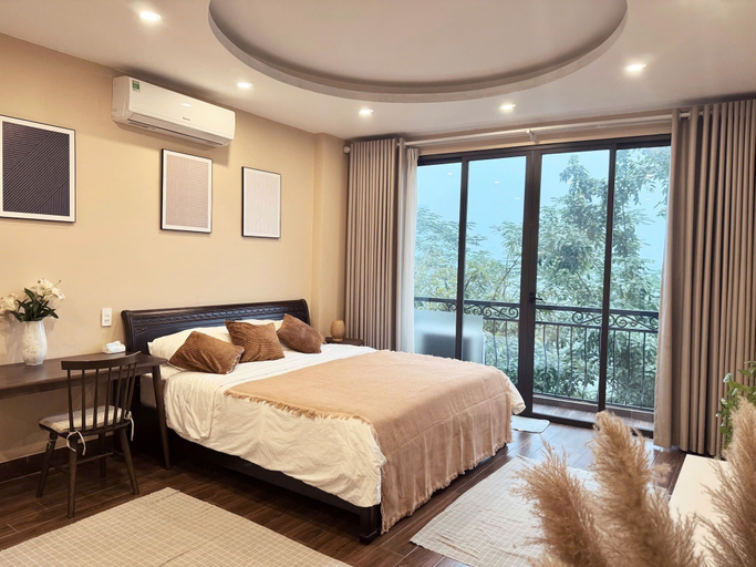 Living area 3, Fresh Westlake, Tây Hồ