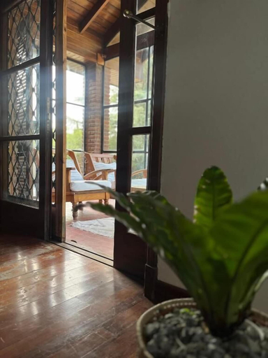 Interior 5, La Bernardina Hostel, Tandil