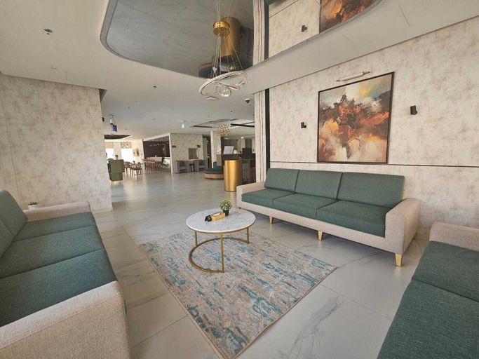 Others 3, Snood Al Narjis Hotel, Riyadh