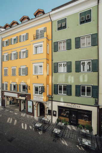 Exterior & Views 2, Feichter Hotel & Living, Bolzano