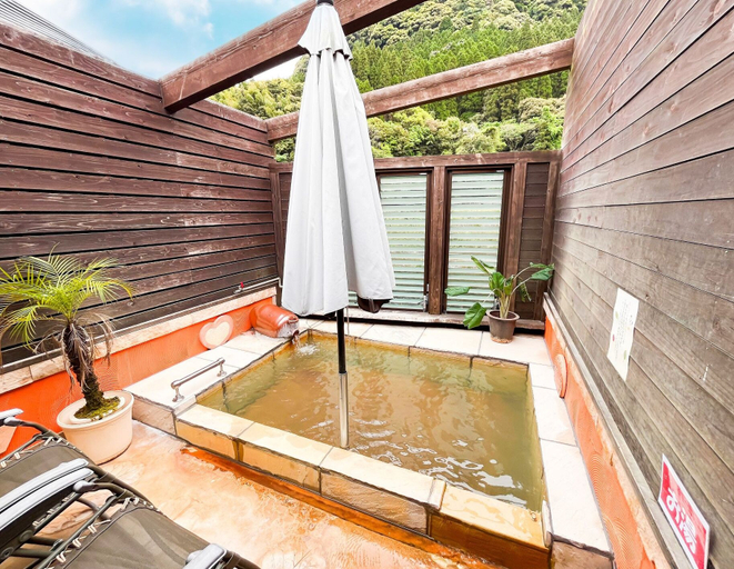 Others 5, Koshikano Onsen, Kirishima