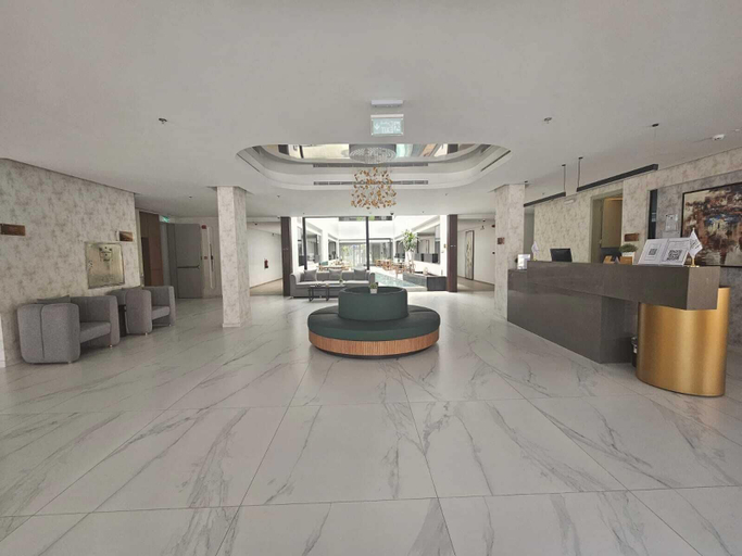 Others 5, Snood Al Narjis Hotel, Riyadh