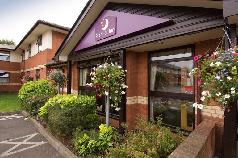 Exterior & Views 5, Premier Inn Coventry - Binley/A46, Warwickshire