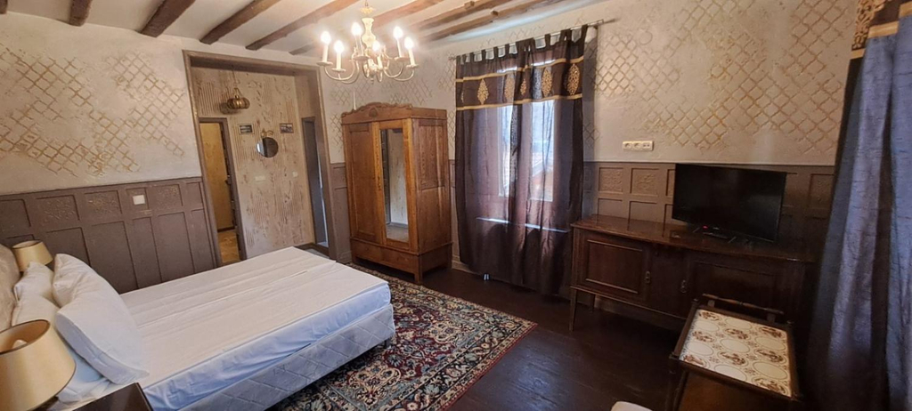 Others 2, Къща Старопрестолна, Veliko Tarnovo