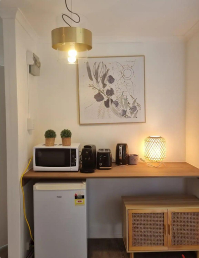 Others 5, cosy studio in east Gippsland B, E. Gippsland - Bairnsdale