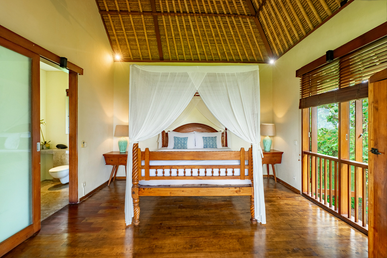 Bedroom 5, Villa Uma Nina by Nakula, Badung