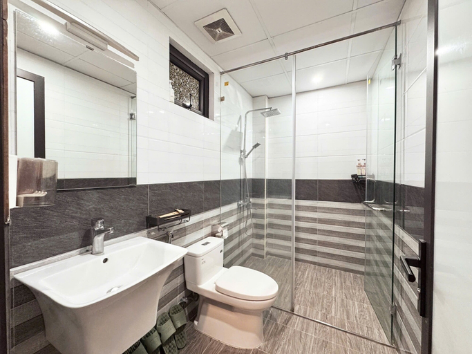 Bathroom 4, Fresh Westlake, Tây Hồ