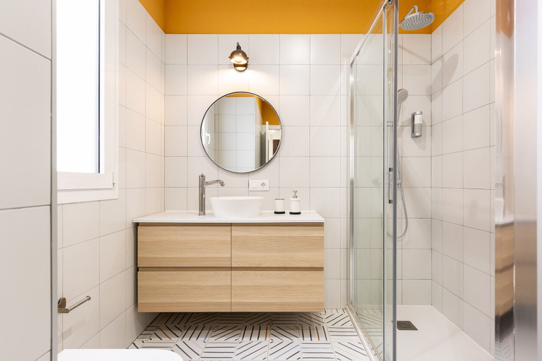 Others 2, Diagonal Apartments by Olala Homes, Barcelona