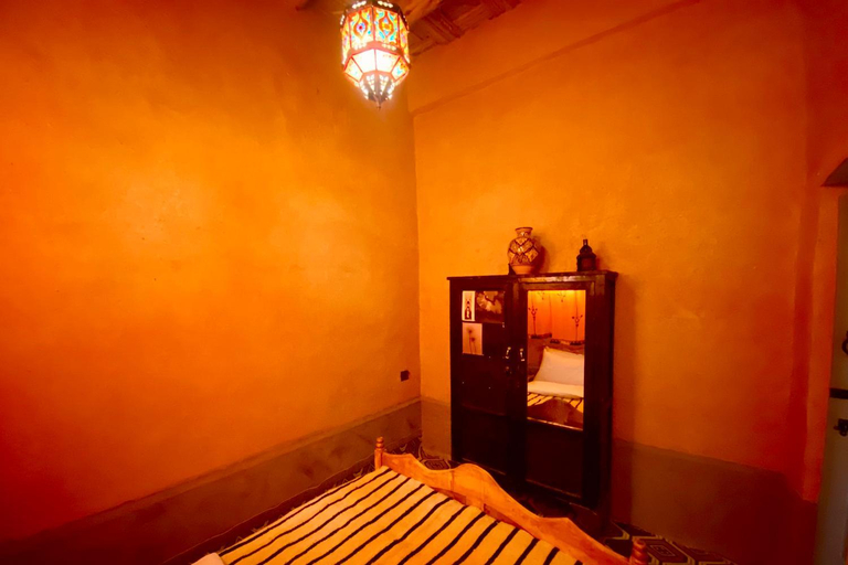 Others 4, Nomadic Birdway, Ouarzazate