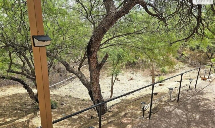 Exterior 4, Vigilante Inn Immortal Camp, Cochise