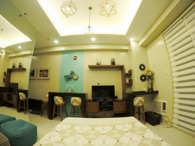 Others 5, Pico De Loro room Jacana A Bldg., Nasugbu