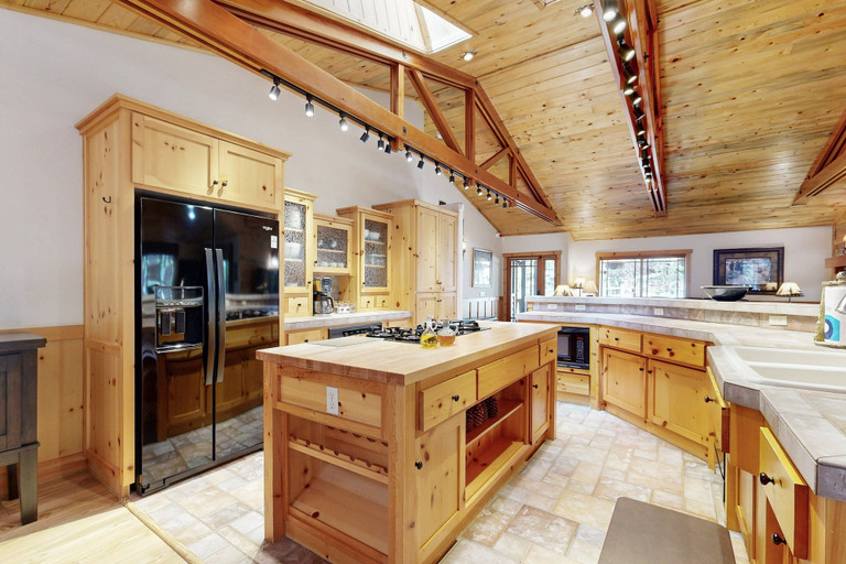 Private kitchen 3, Stony Creek Retreat #708, San Bernardino