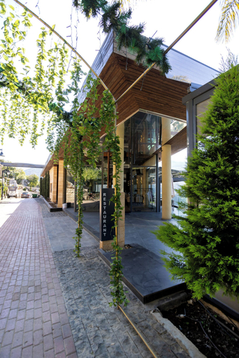 Exterior & Views 2, Scappa Resort, Kasrouane