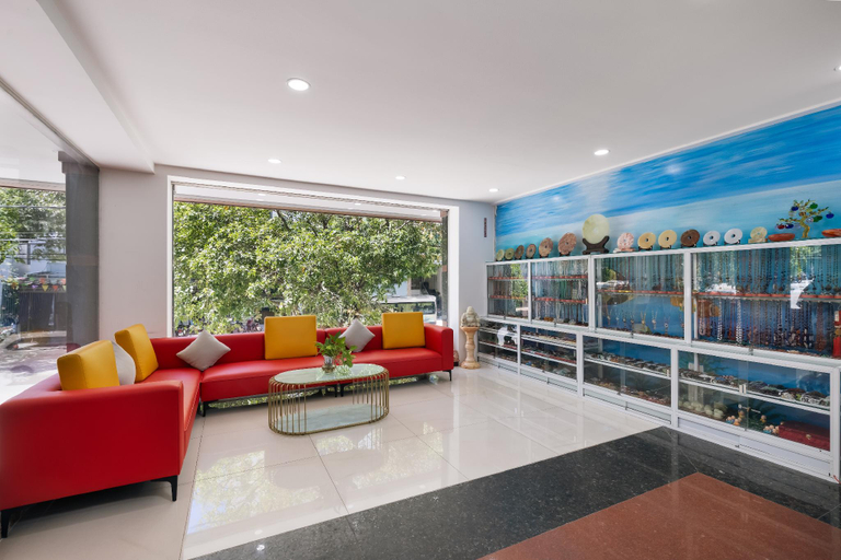 Public Area, Star Near Me Hotel and Spa Danang, Da Nang