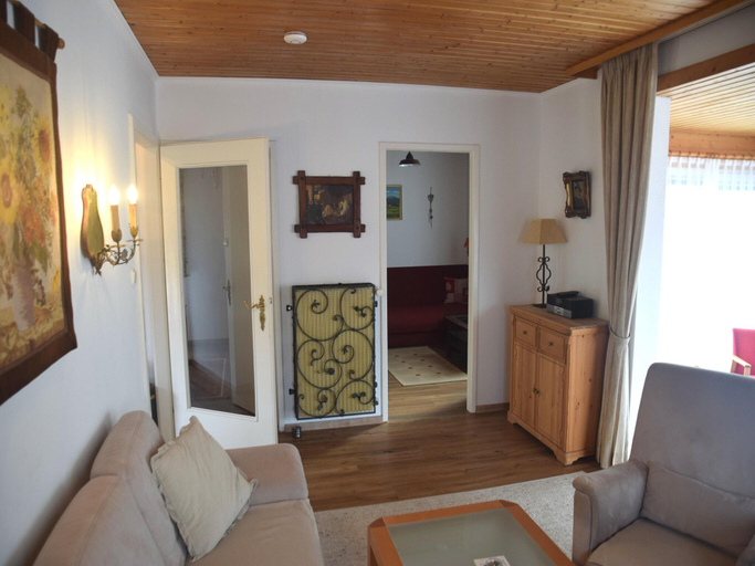 Others 5, Ferienhaus im malerischen Allgau, Ostallgäu