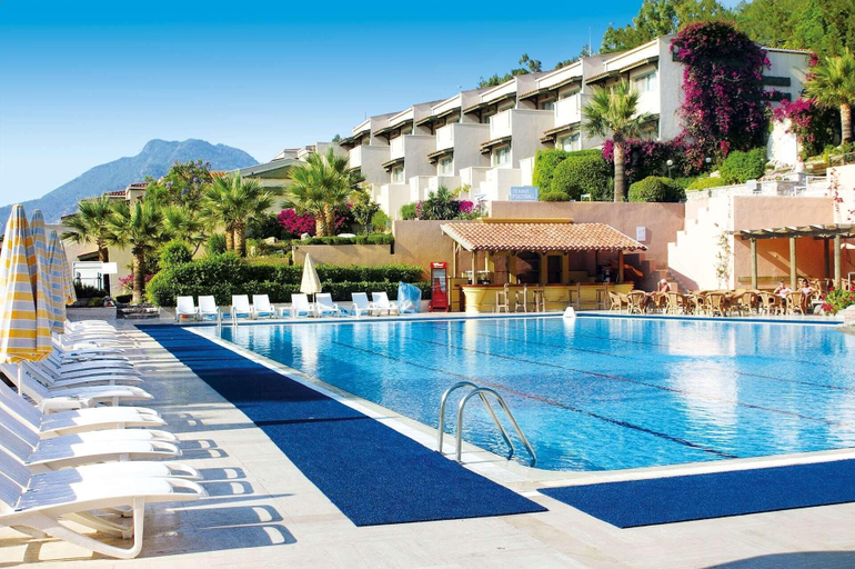 Sport & Beauty 2, Labranda Mares Marmaris, Marmaris