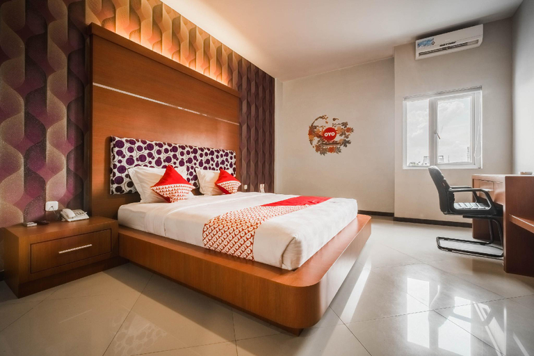 Others 4, Hotel Grand Darussalam Syariah, Medan