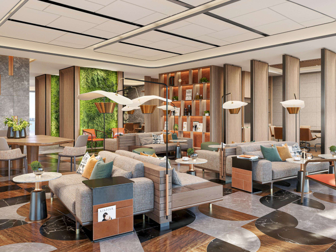 Others 5, Swiss�tel Corniche Park Towers Doha, Doha