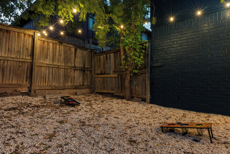 Exterior, Premier Access Zilker Park & SoCo, Travis