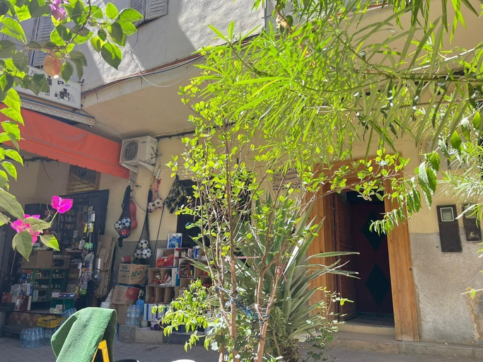 Exterior & Views 2, La Casa Espanyola, Fès