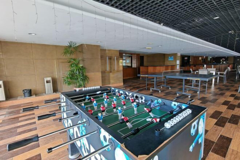 Property amenity, Meetsuite at Kota Kinabalu, Kota Kinabalu