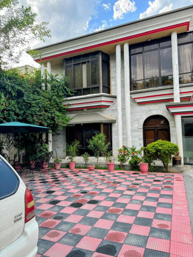 Others 5, Casa Blanca Guesthouse Islamabad, Islamabad