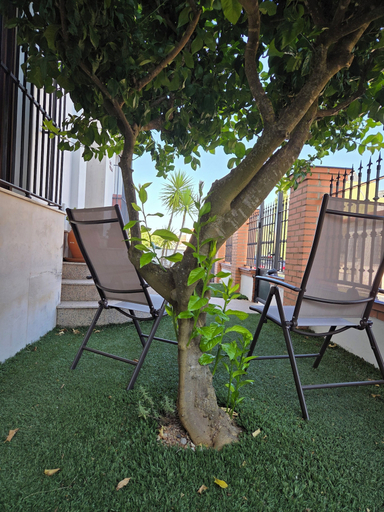Exterior 5, Casa Manuela Monesterio, Badajoz