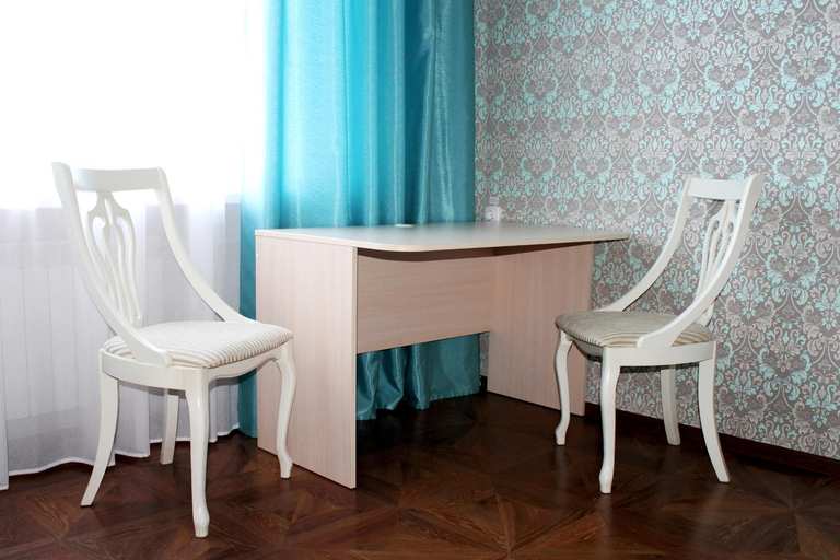 Others 2, Hotel Arga, Achinskiy rayon