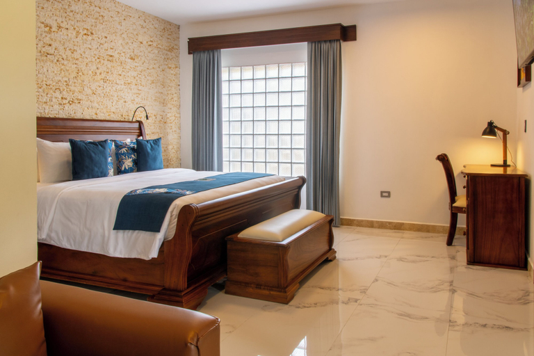 Bedroom 3, Paradise Hot Springs - Thermal Water & Volcano Views, San Carlos
