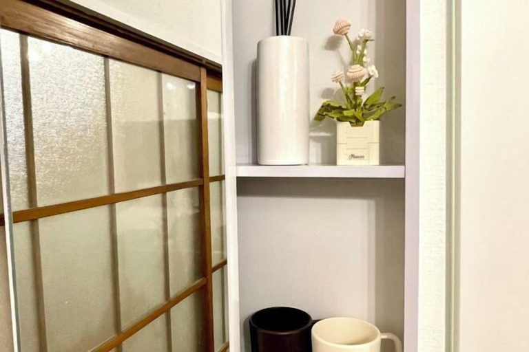 Room 2, YOSHIFUSA TOKYO, Sumida