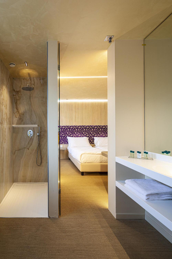 Bedroom 3, La Di Moret, Udine